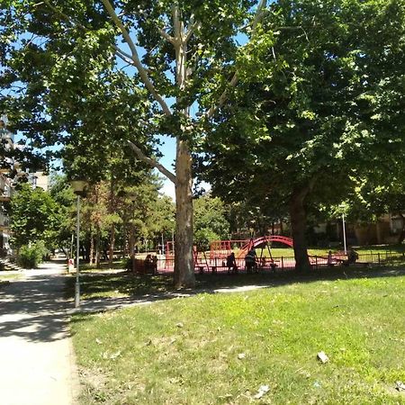 Apartman Dara - Novi Beograd Bagian luar foto