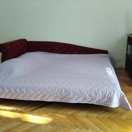 Apartman Dara - Novi Beograd Bagian luar foto