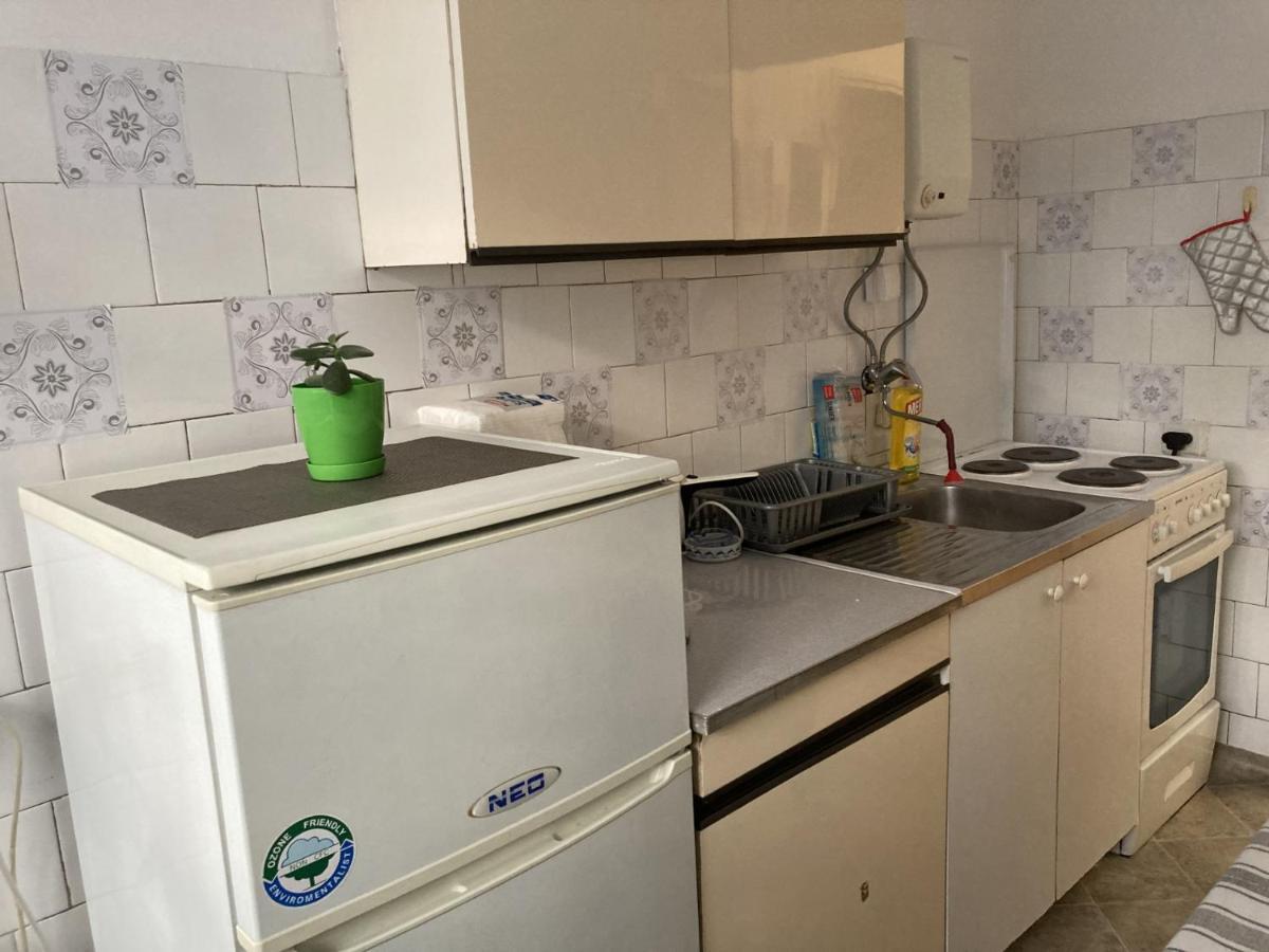 Apartman Dara - Novi Beograd Bagian luar foto
