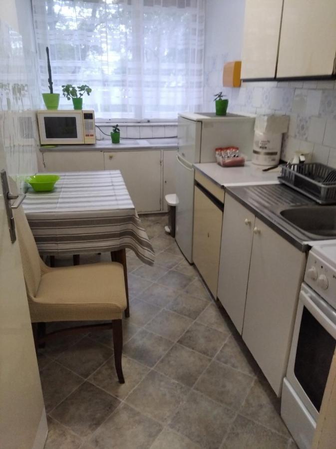 Apartman Dara - Novi Beograd Bagian luar foto