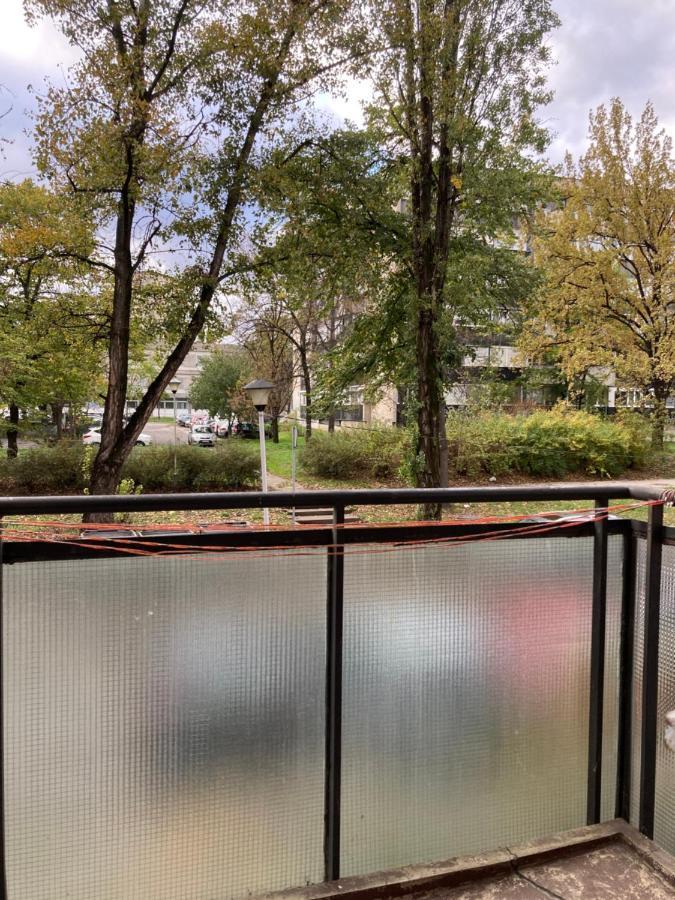 Apartman Dara - Novi Beograd Bagian luar foto