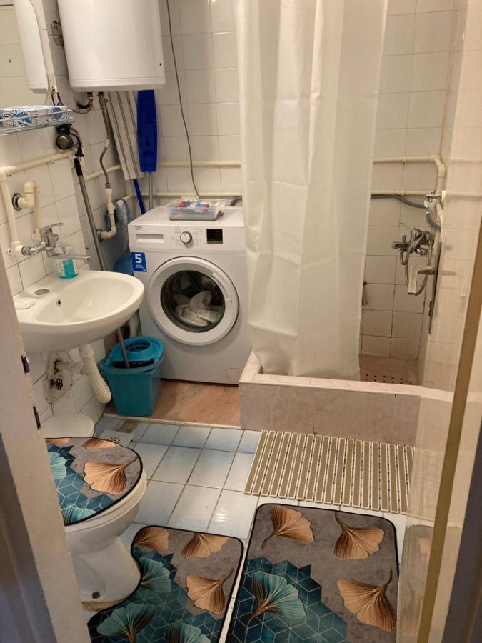 Apartman Dara - Novi Beograd Bagian luar foto