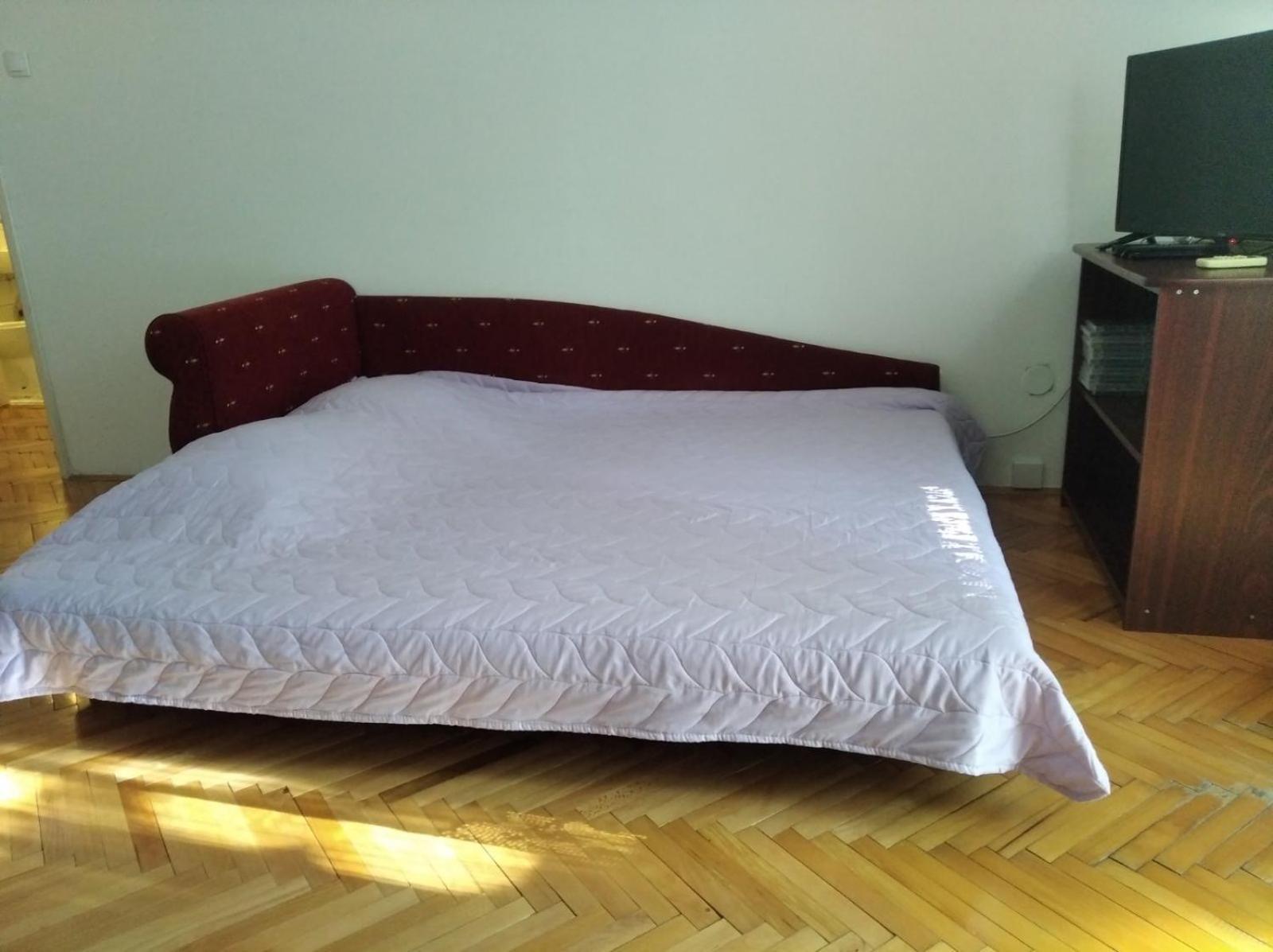 Apartman Dara - Novi Beograd Bagian luar foto